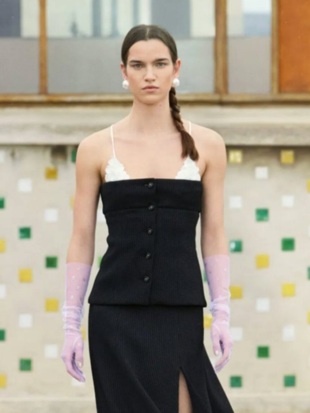 Chanel Top Cruise 24/25